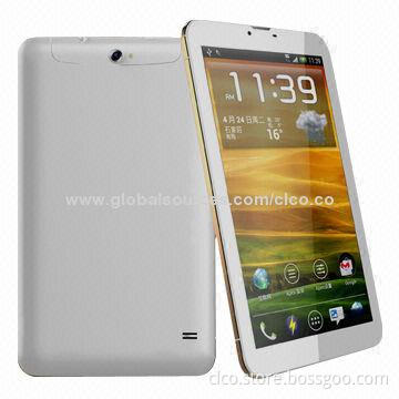 9-inch Dual-core 3G MIDs, 5,000mAh Battery